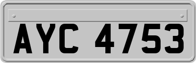 AYC4753