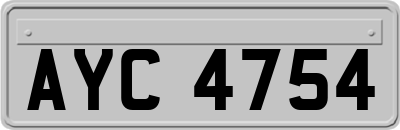 AYC4754