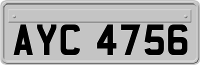 AYC4756
