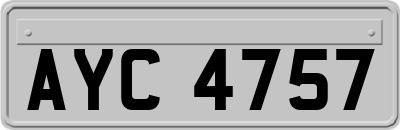 AYC4757