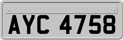 AYC4758