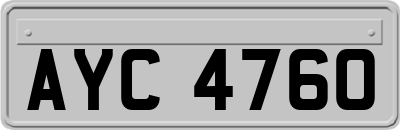 AYC4760