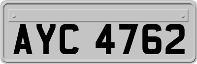 AYC4762