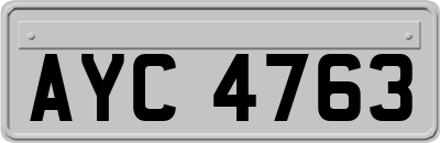 AYC4763