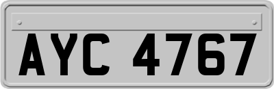 AYC4767
