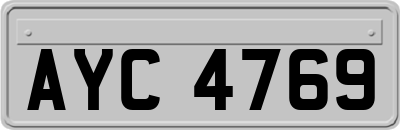 AYC4769