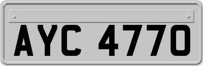AYC4770