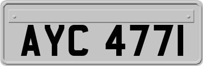 AYC4771