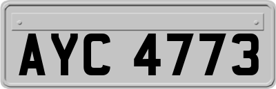 AYC4773