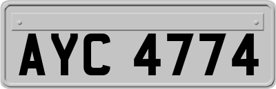 AYC4774