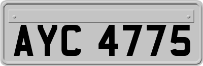 AYC4775