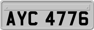 AYC4776