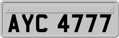 AYC4777