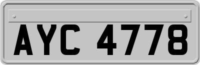 AYC4778