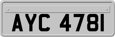 AYC4781