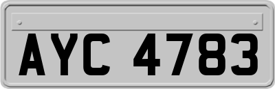 AYC4783
