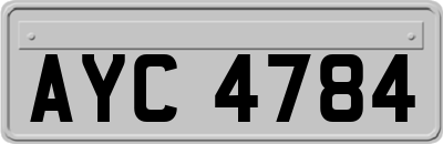 AYC4784