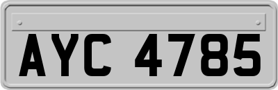 AYC4785