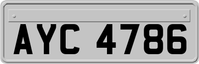AYC4786
