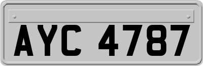 AYC4787