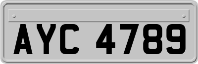 AYC4789
