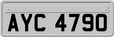 AYC4790