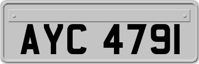 AYC4791