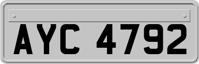 AYC4792
