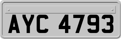 AYC4793