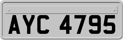 AYC4795
