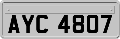AYC4807