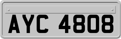 AYC4808