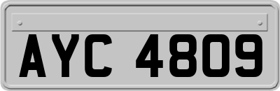 AYC4809