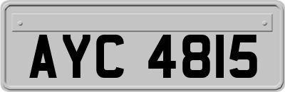 AYC4815