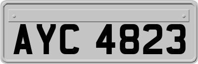 AYC4823