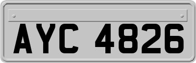 AYC4826