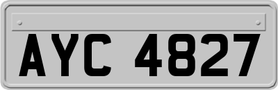 AYC4827