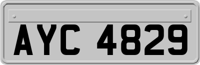 AYC4829
