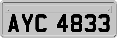 AYC4833