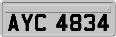 AYC4834
