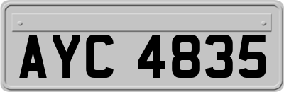 AYC4835