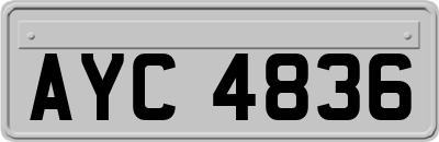AYC4836