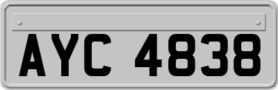 AYC4838