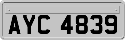 AYC4839