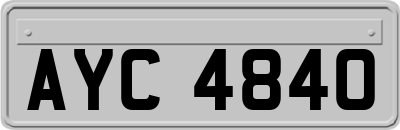 AYC4840