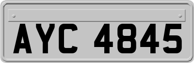 AYC4845