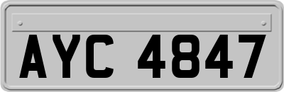 AYC4847