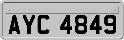 AYC4849