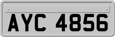 AYC4856