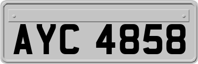 AYC4858